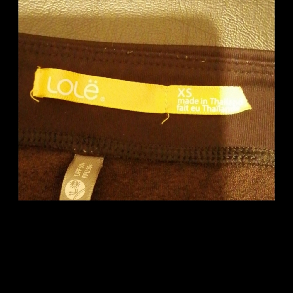 LOLE PANTS - Picture 3 of 7